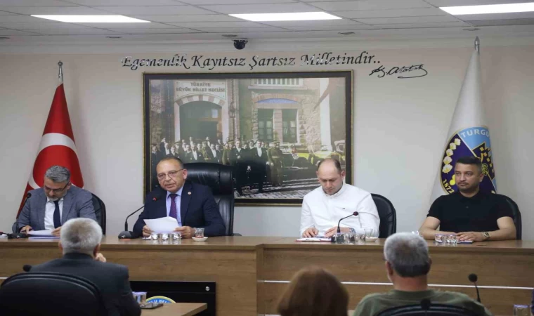 Başkan Akın: ”Bu ekonomik şartlarda yapılabilecek maksimum hizmeti yapıyoruz”