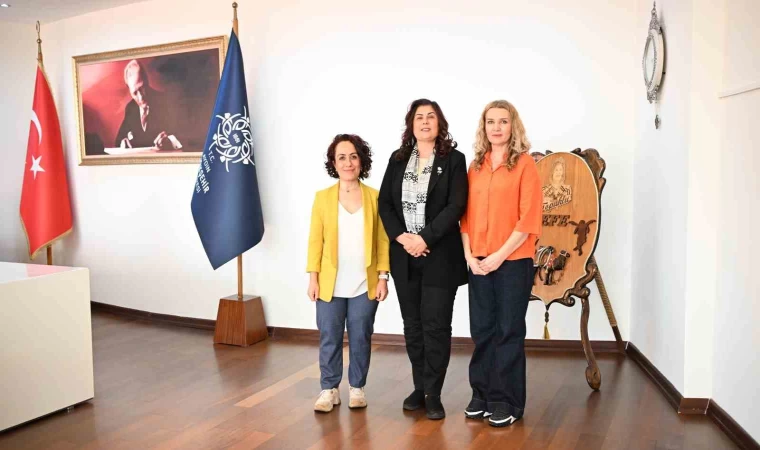 Başkan Çerçioğlu: ”Aydınımızı kadın dostu kent olarak güçlendirmek için çalışmalarımıza devam edeceğiz”