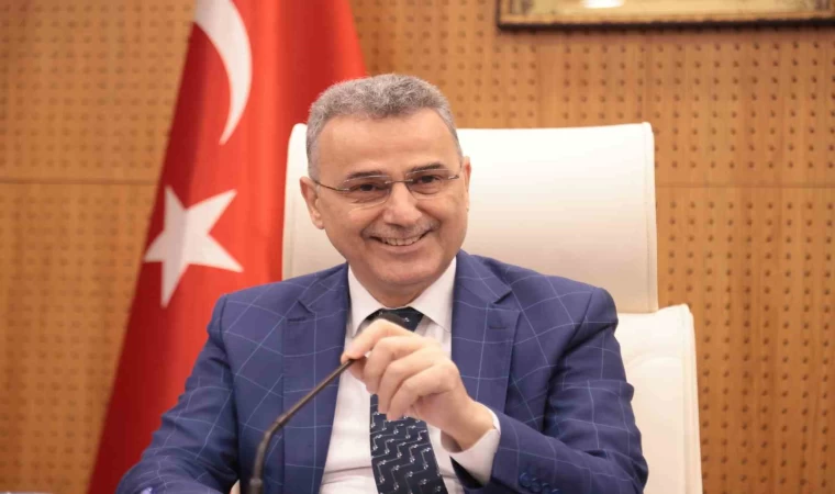 Başkan Kurnaz: ”İlkadım için hep birlikte çalışıyoruz”