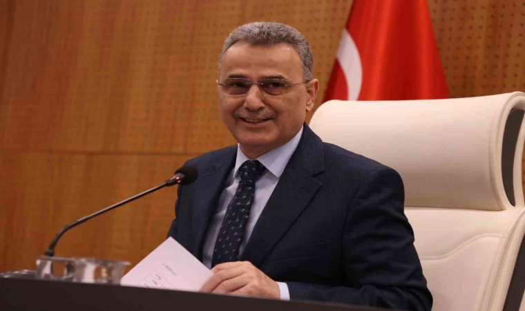 Başkan Kurnaz: ”Sosyal projeler bizim için çok büyük öneme sahip”