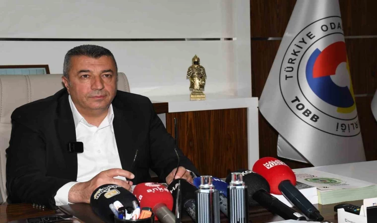 Başkan Özcan: ”Son 150 yılın en büyük afetini yaşadık”