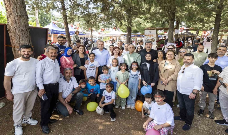 Başkan Seçer: ”Belediyenin market ve kafelerinde glütensiz sıcak üretimi başlayacak”