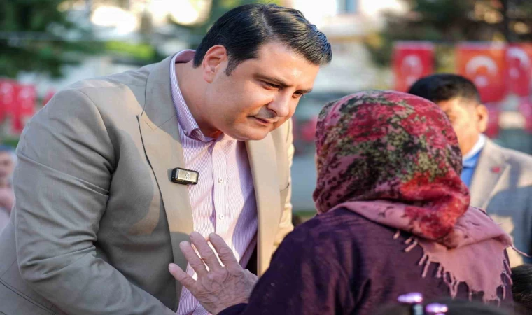 Başkan Yılmaz’dan Anneler Günü mesajı