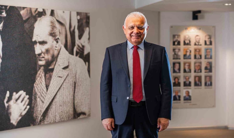 Batı Anadolu Şirketler Topluluğu’nda yeniden yapılanma hamlesi