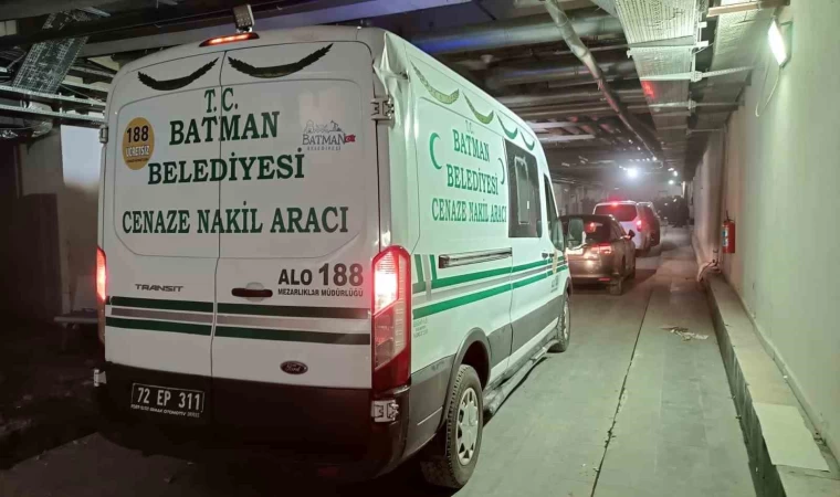 Batman’da otomobilin çarptığı çocuk hayatını kaybetti
