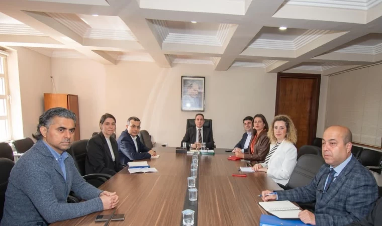 Bergama Parşömeni için UNESCO başvurusu hız kazandı