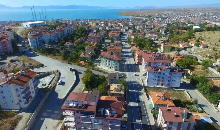Beyşehir’de mahalle sayısı artıyor