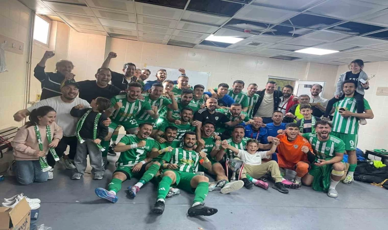 Beytepe Metespor BAL’a yükseldi