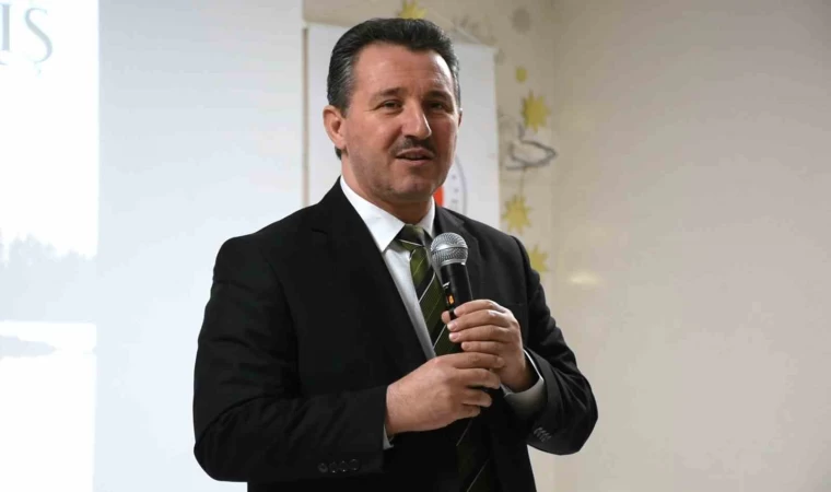 Bilecik İl Müftülüğü ve TDV Kadın Kollarından Gazze’ye destek kampanyası