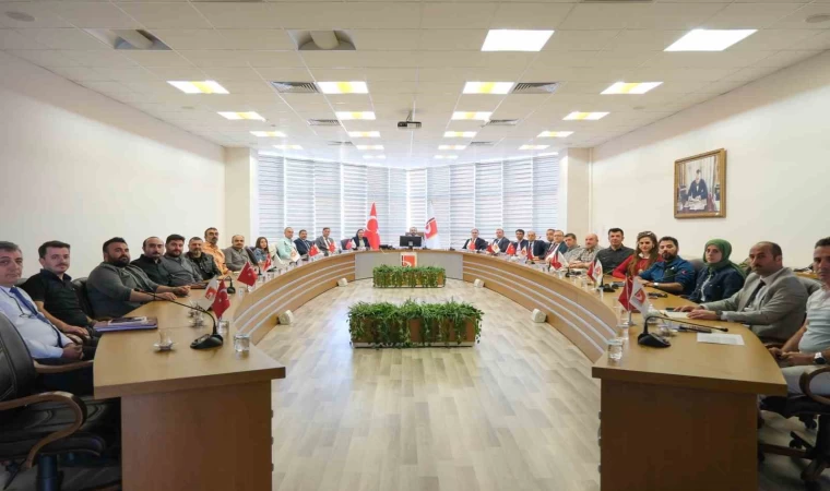 Bilecik Şeyh Edebali Üniversitesinde 3. Bilim ve Kültür Şenliği başlıyor