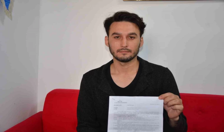 Bilecik’te hastanede hakkında ’beyaz kod’ verilen baba konuştu