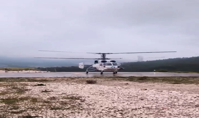 Bilecik’te orman yangınlarına karşı yeni bir adım atıldı