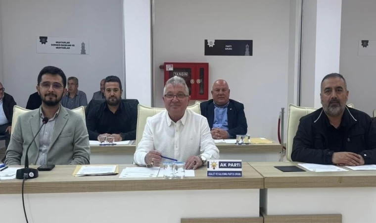 Bilecik’te yapılan mama ihalesi Meclis gündemine taşındı