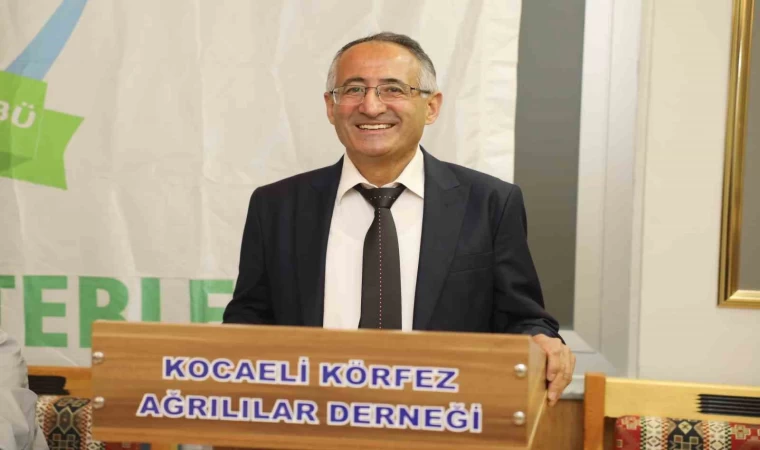 Binali Aslan güven tazeledi