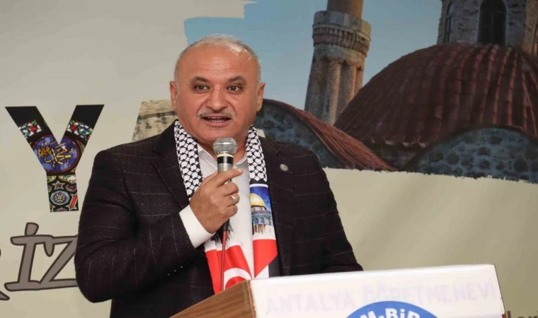 ‘Bir Bilenle Bilge Nesil’ projesi ödül töreni 8 Mayıs’ta