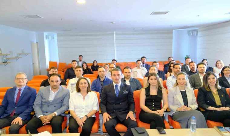 Birleşik Krallık ile yeni iş birliği fırsatları