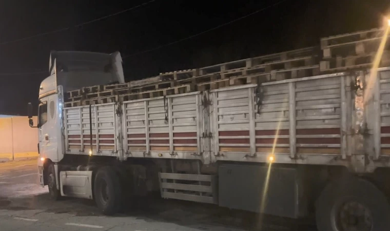 Bitlis’te 42 düzensiz göçmen yakalandı