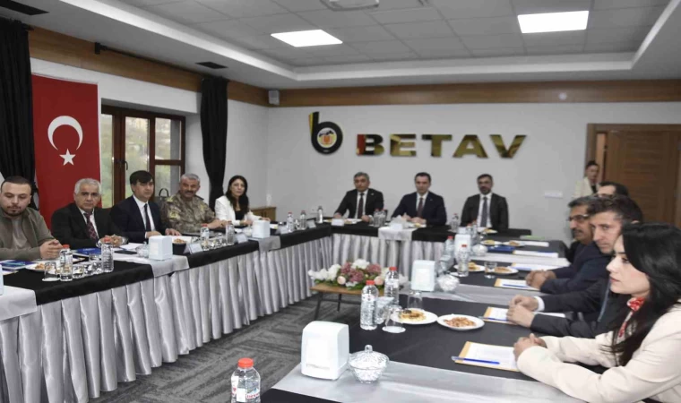 Bitlis’te ”Beş Minare Uluslararası Film Festivali” düzenlenecek