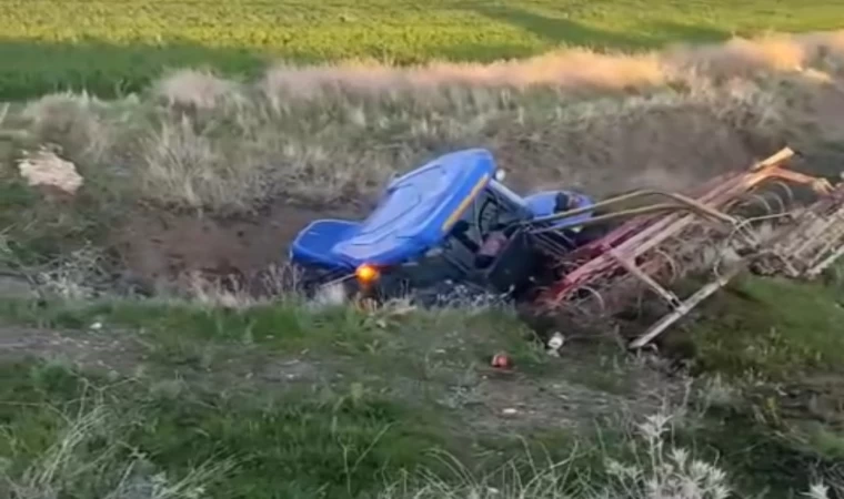 Bitlis’te trafik kazası: 4 yaralı