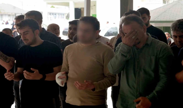 Boşandığı karısını öldürdü, ”Amacım eşim ya da oğluma zarar vermek değildi” dedi