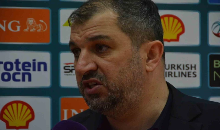 Burak Gören: ”Bizi destekleyen Aliağa halkına minnettarım”