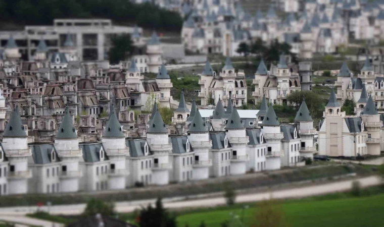 ”Burj Al Babas” projesiyle ilgili soruşturmada iddianame hazırlandı: 13 sanık hakkında 885’er yıla kadar hapis talebi