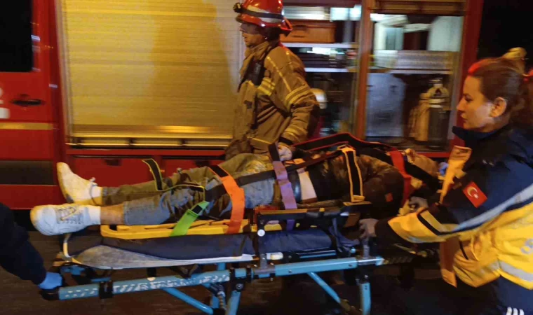 Bursa’da kamyonun altına giren otomobilin sürücüsü 2 gün sonra hayatını kaybetti