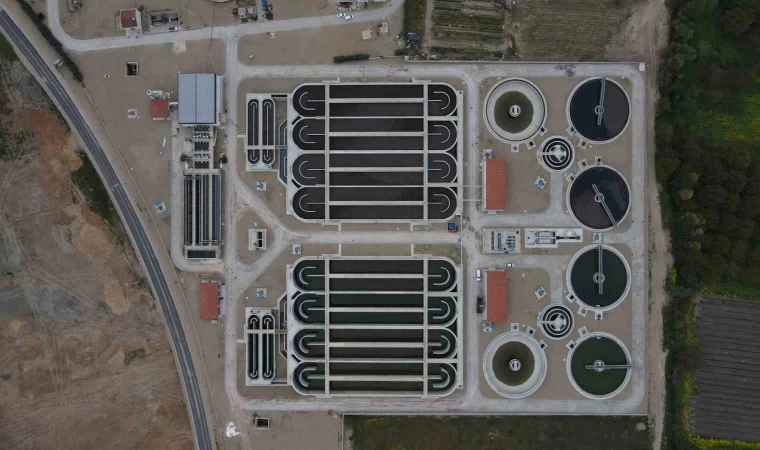 Bursa’da müsilajla mücadele için önemli bir tesis açıldı