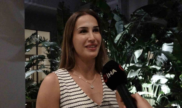 Buse Tosun Çavuşoğlu: ”2028 ve 2032 Olimpiyatları’nda kadın güreşinin Türkiye’ye birden fazla madalya getireceğine inanıyorum”