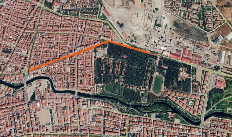 Büyükşehir Belediyesi’nden bisiklet yollarıyla ilgili duyuru