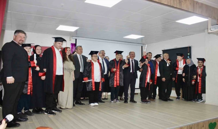 Çarşamba’da Engelliler Haftası etkinliği