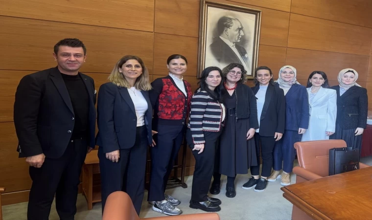 Çelik: ”Üniversitelerin bilgi birikimi sanayideki yenilikçi dönüşüm için paha biçilmez bir kaynaktır”