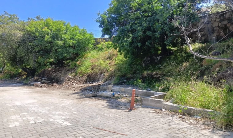 Çevreyi ve doğayı kirletenlere 260 bin lira cezai işlem uygulandı