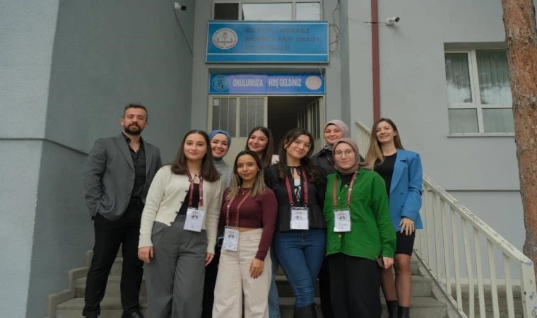 ”Çocuk Gelişiminden Eğitime” projesi ikinci kez hayata geçirildi
