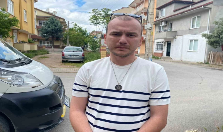 ”Çocuklar seni özledi gel” dedi, KADES ihbarıyla tutuklandı