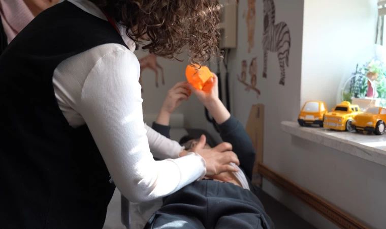 Çocuklarda el, ayak, ağız hastalığına dikkat