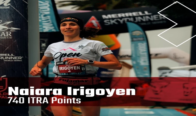 Corendon Airlines Tahtalı Run To Sky’da geri sayım başladı