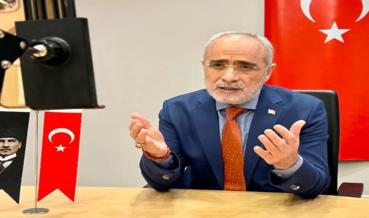 Cumhurbaşkanı Başdanışmanı Topçu: ”Çok dil bilen bir insan, her toplumda hayatın içinde hep bir adım önde olmuştur”