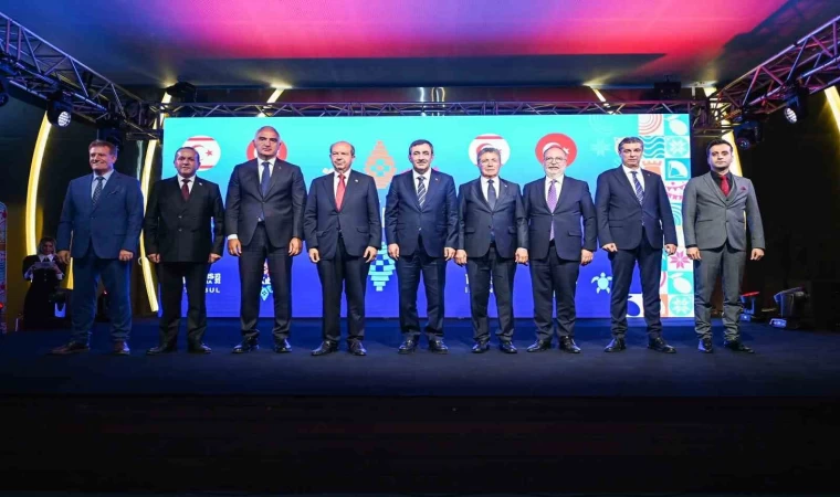 Cumhurbaşkanı Yardımcısı Yılmaz: ”KKTC’nin uluslararası statüsüne yönelik çağrımızı kararlılıkla sürdüreceğiz”