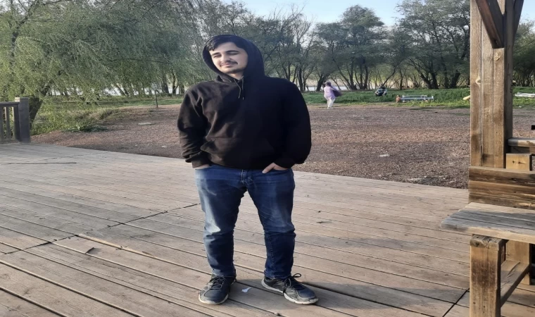 Dağda kaybolan genci jandarma ekipleri buldu