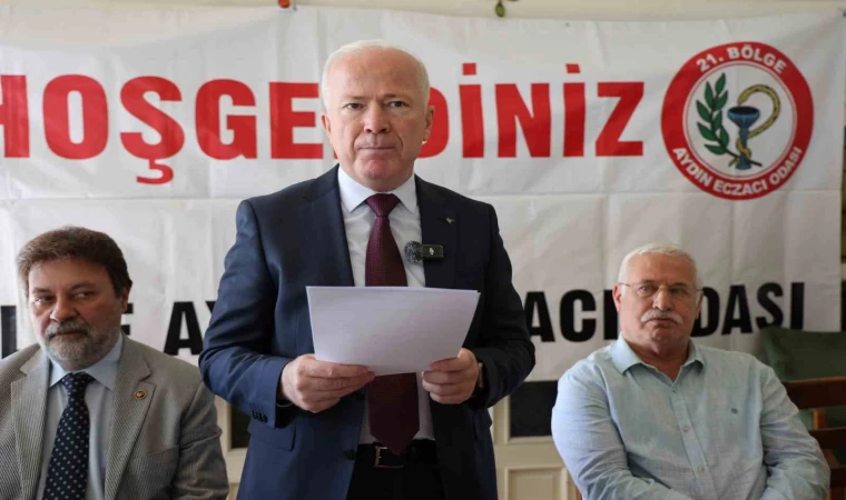 ”Denetlenmeyen sosyal medya ve e-ticaret kanalları sahte ve kontrolsüz ürünleri çoğalttı”