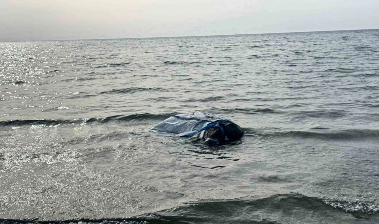Denizden balık yerine angus çıktı