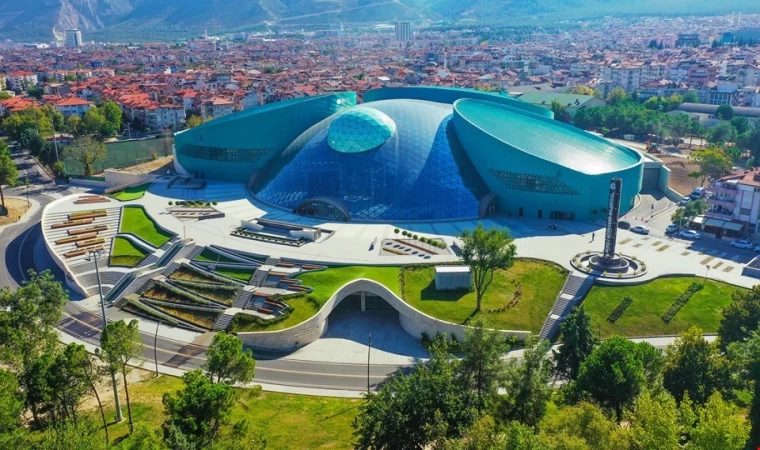 Denizli Büyükşehir Belediyesinin isim değişikliği kararına valilikten onay çıkmadı