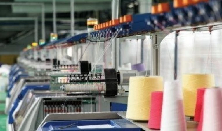 Denizli ihracatında çift haneli artış