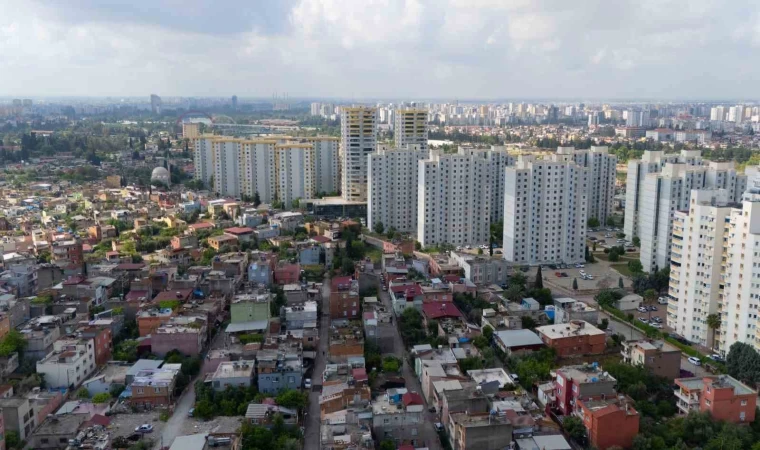 Deprem kentsel dönüşüme talebi arttırdı