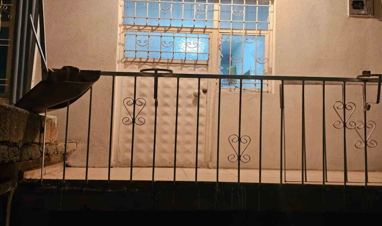 Diyarbakır’da 5 gündür haber alınamayan şahıs evde ölü bulundu