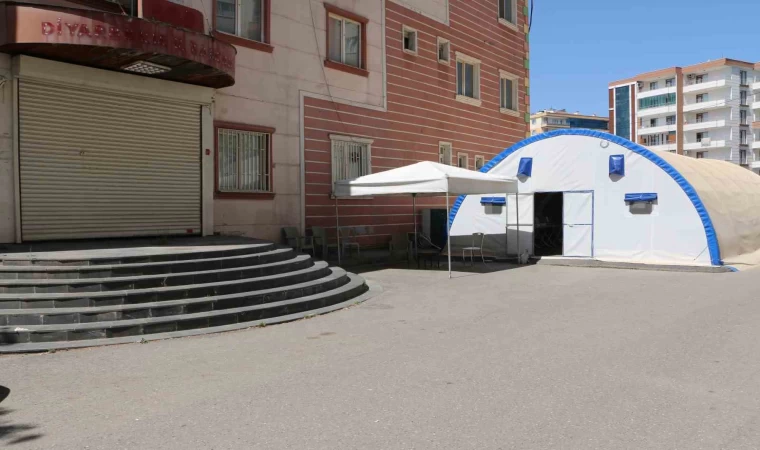 Diyarbakır’da anne ve babaların evlat nöbeti devam ediyor