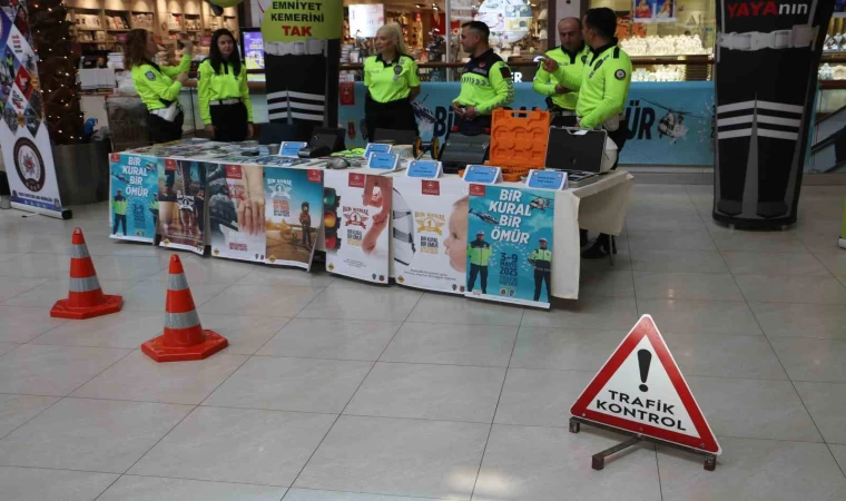Diyarbakır’da ”Trafik Haftası” kutlamaları