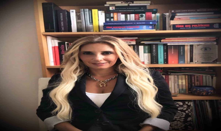 Doç. Dr. Sinem Ünaldılar: ”Türkiye, arabulucu kimliğiyle yeniden pozisyon alıyor”