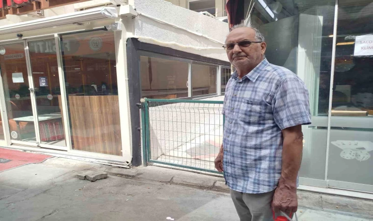 Doğalgaz patlamasının yeni görüntüleri, yaşanan panik ve şiddetin boyutunu ortaya koydu